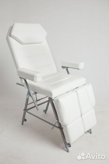 Педикюрное кресло 