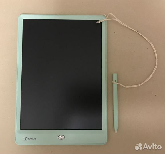 Графический планшет Xiaomi Wicue 10 зеленый