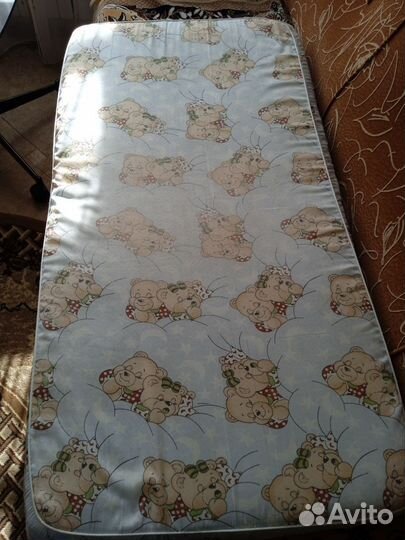 Матрас детский