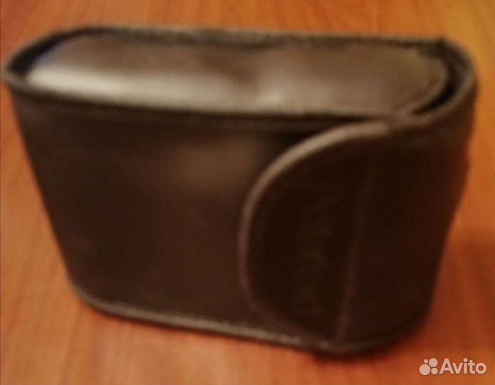 Пленочный фотоаппарат polaroid 2000ff