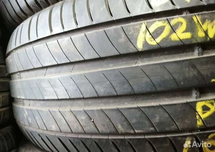 Michelin Primacy 3 245/55 R17 102W