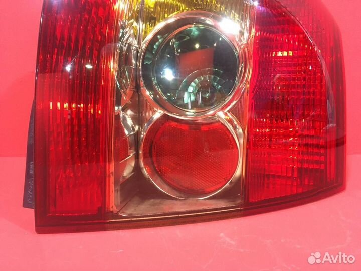 Фонарь для Toyota Corolla E12 3zzfe (Б/У)