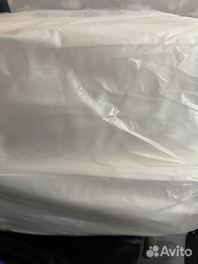 Памперсы для взрослых senso med