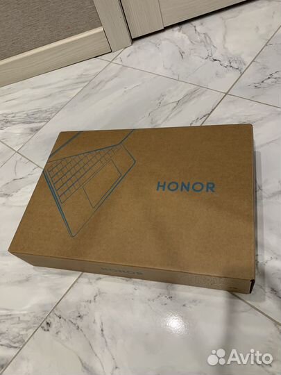 Ноутбук Honor Magicbook 14