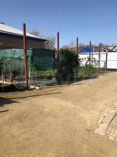 Дом 97 м² на участке 23 сот.