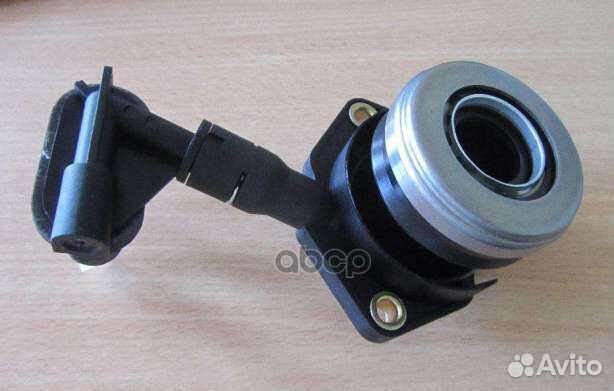 Подшипник выжимной ford C-MAX, focus, mondeo 04