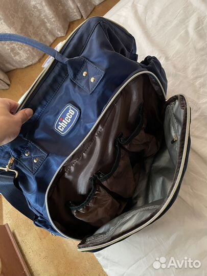 Сумка для мам