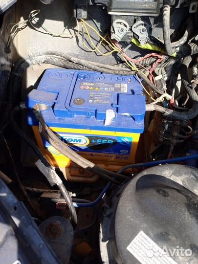 ГАЗ Соболь 2217 2.9 МТ, 2014, 133 000 км