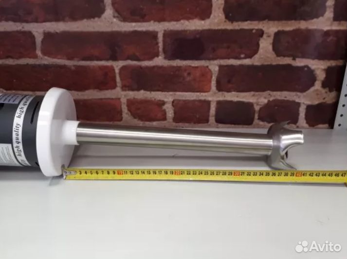 Гомогенизатор блендер погружной в ассортименте