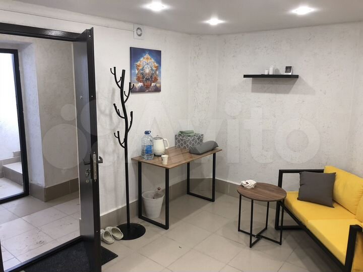 Свободного назначения, 18 м²