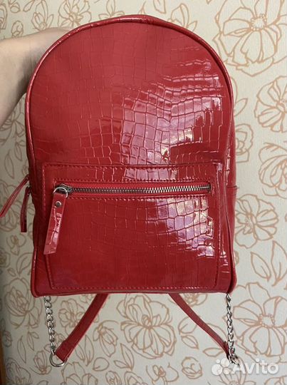 Рюкзак женский