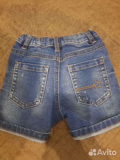 Шорты Next 18 мес