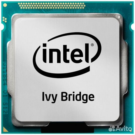Процессор Intel Celeron G1610 Ivy Bridge LGA1155