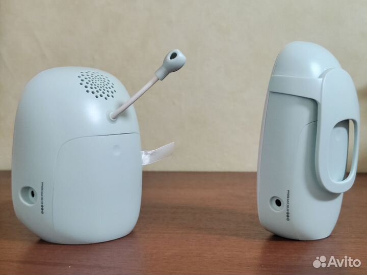 Радионяня Philips Avent SCD711