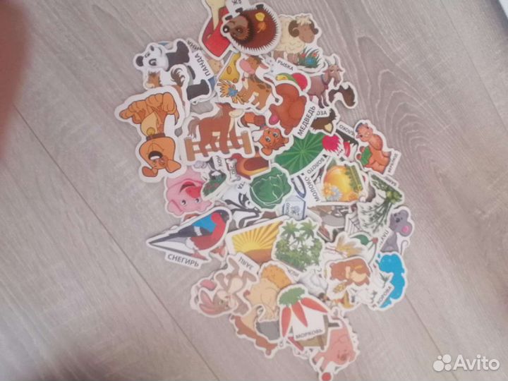 Мольберт детский