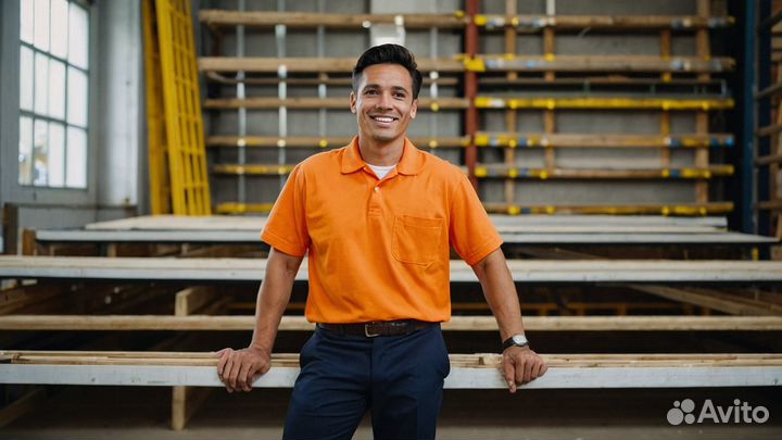 Продавец (Нижний Новгород)