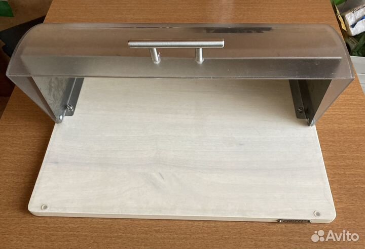 Хлебница gipfel