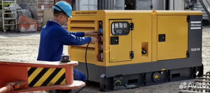 Дизельное топливо для генераторов дгу