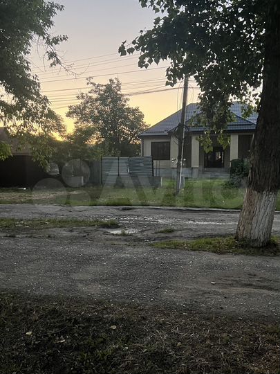 Участок 5 га (ИЖС)