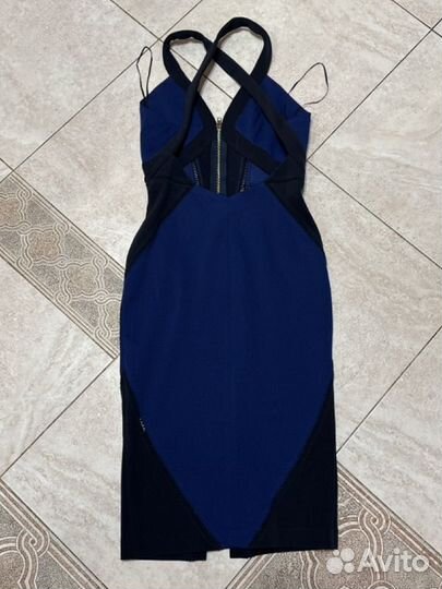 Платье lost ink