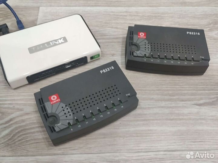 Коммутатор