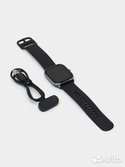 Смарт часы Amazfit gts 4 mini