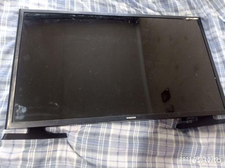 Телевизор smart tv 32