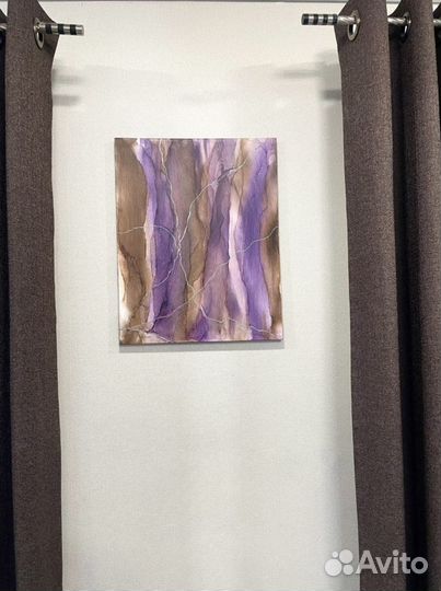 Картина на холсте 40х50 см