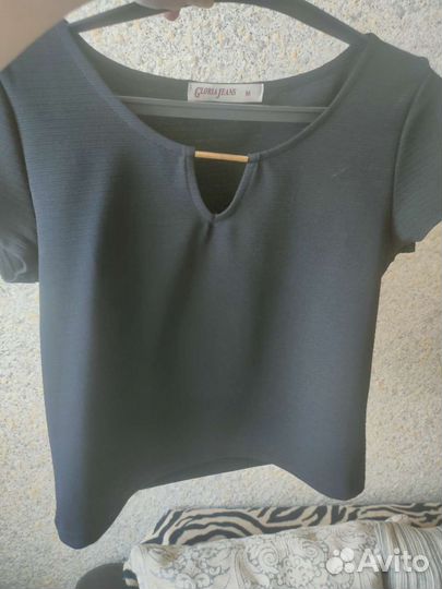 Топики под пиджак