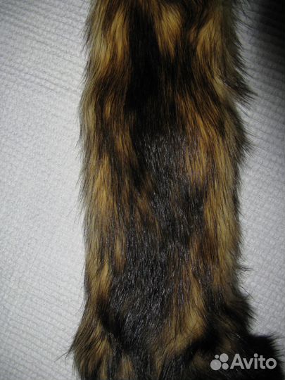 Шкурки хоренорки