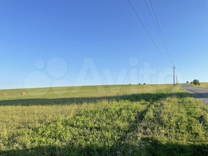 Участок 26,2 га (СНТ, ДНП)