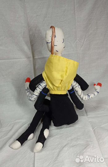 Астрал: слияние Инка, дрима и эррора