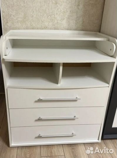 Комод пеленальный Гуливер от производителя