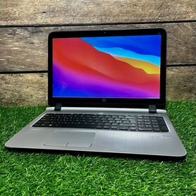 Сенсорный HP Probook 820 G3