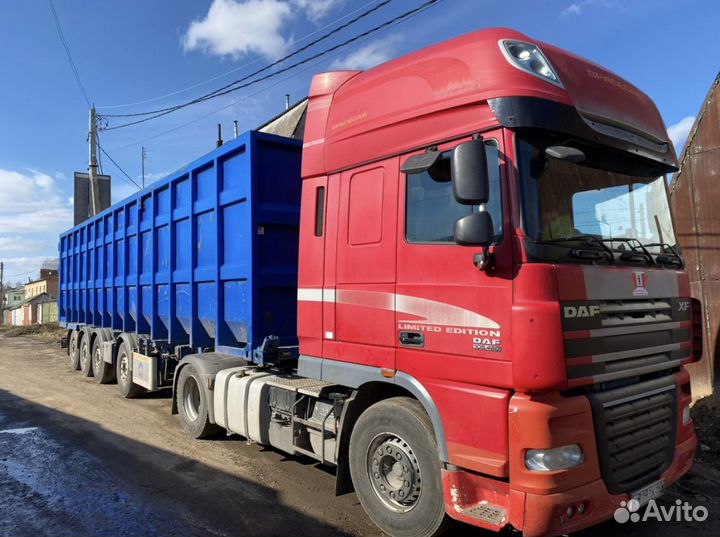 Требуется водитель категории Е