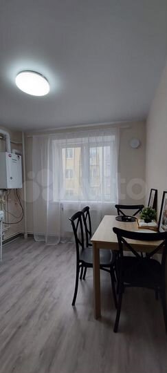 2-к. квартира, 48,2 м², 3/3 эт.