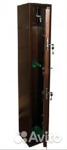 Продам оружейный сейф шкаф ко-36Т