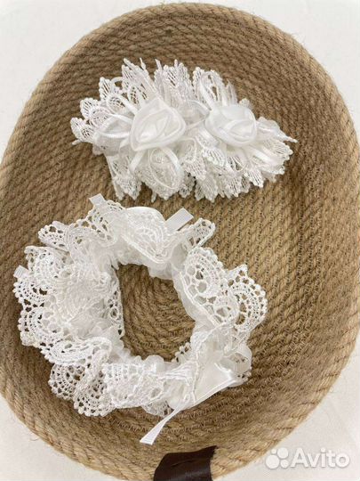 Резинка для волос