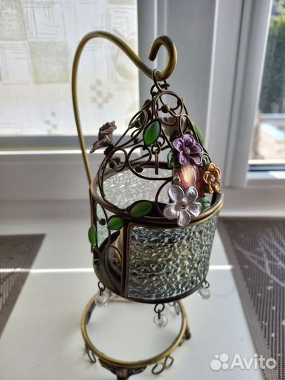 Подсвечник