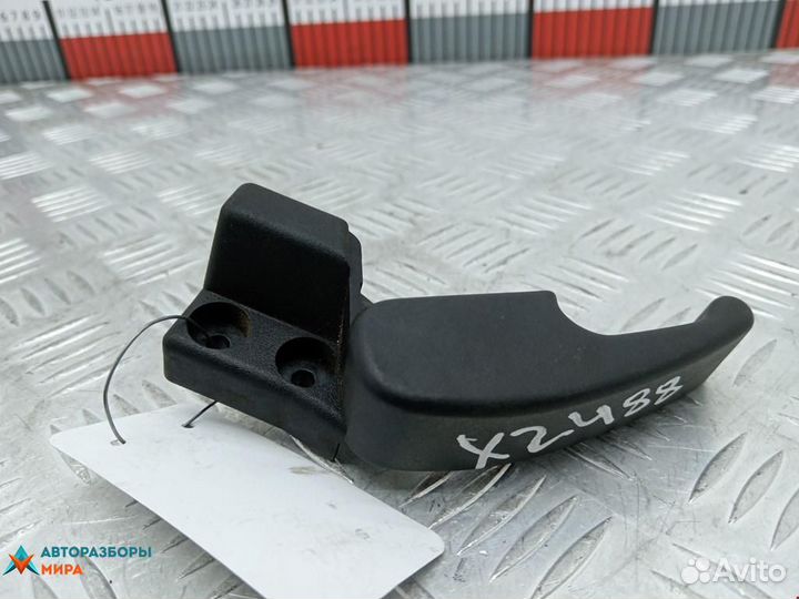 Ручка открывания капота Ford Galaxy рест. 2001