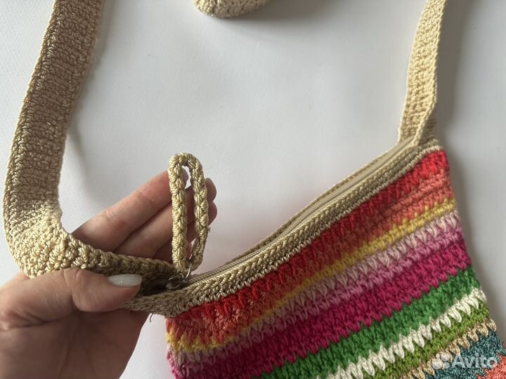 Сумка the sak оригинал