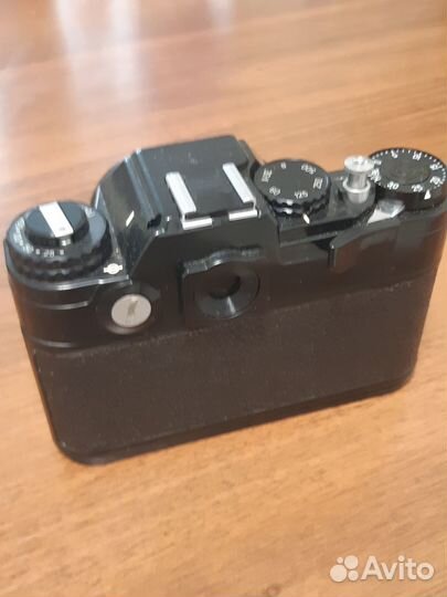 Фотоаппарат Зенит 12 сд