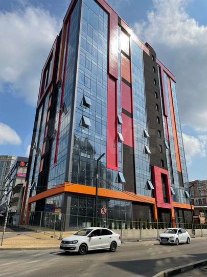 Продам офисное помещение, 39.8 м²