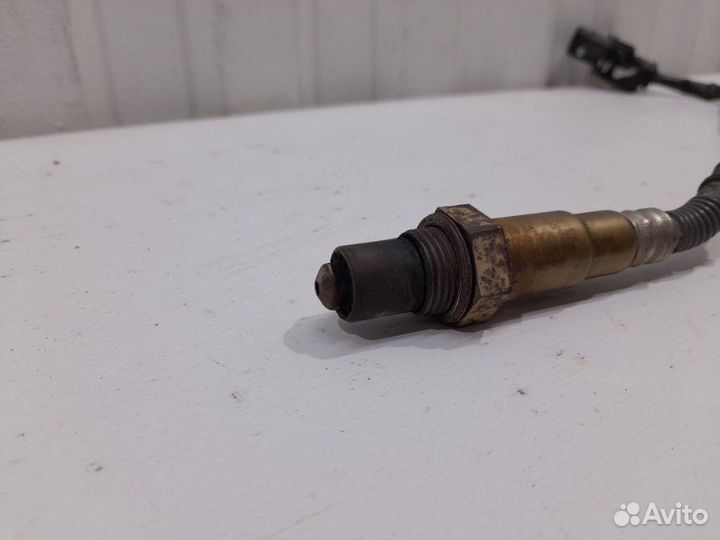 Датчик кислородный/Lambdasonde Volkswagen Touareg