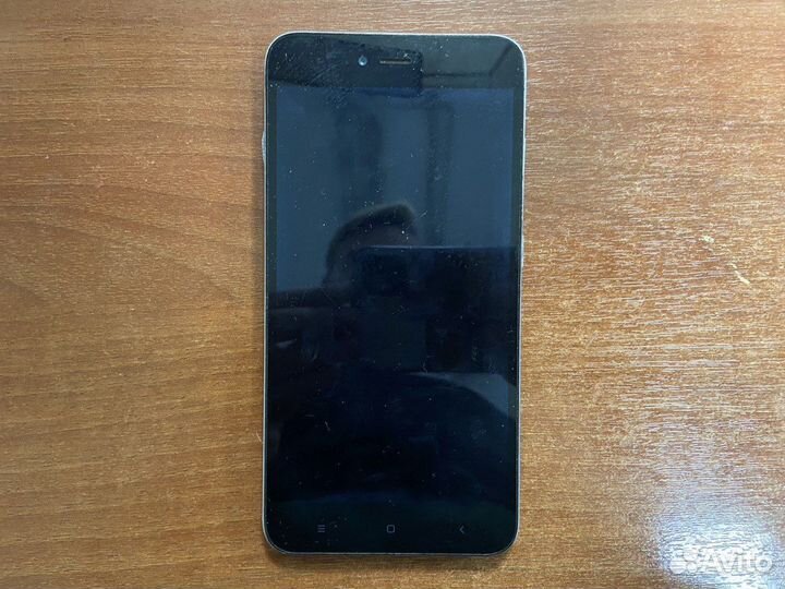 Xiaomi Redmi Note 5A, 2/16 ГБ
