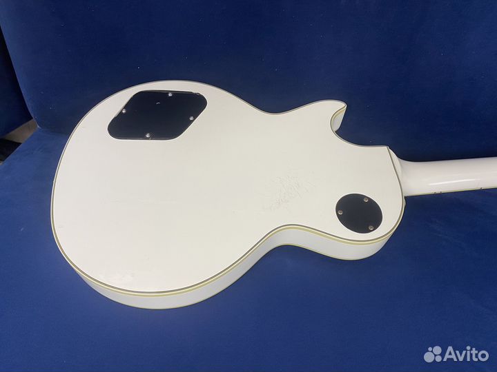 Гитара grass roots