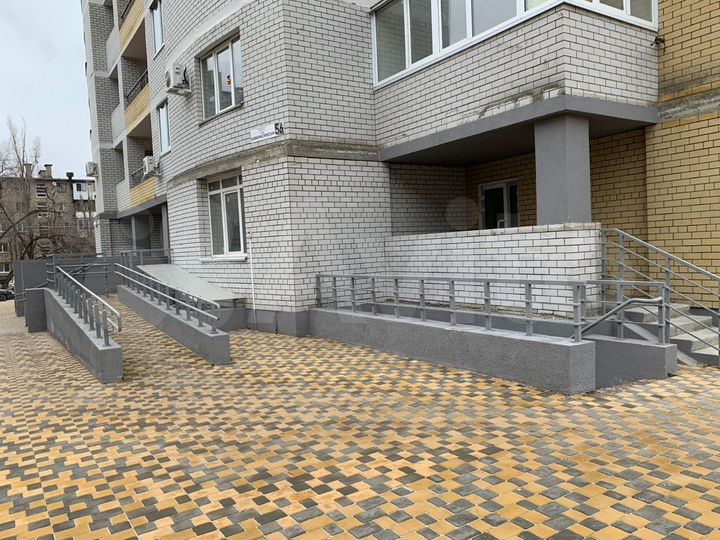 Продам торговое помещение, 130.8 м²