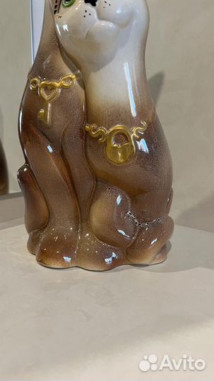 Копилка Кошки 40 см