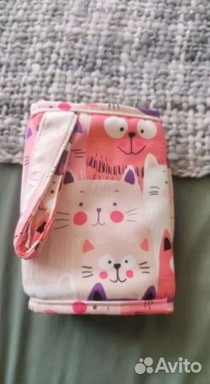 Нагреватель для бутылочек