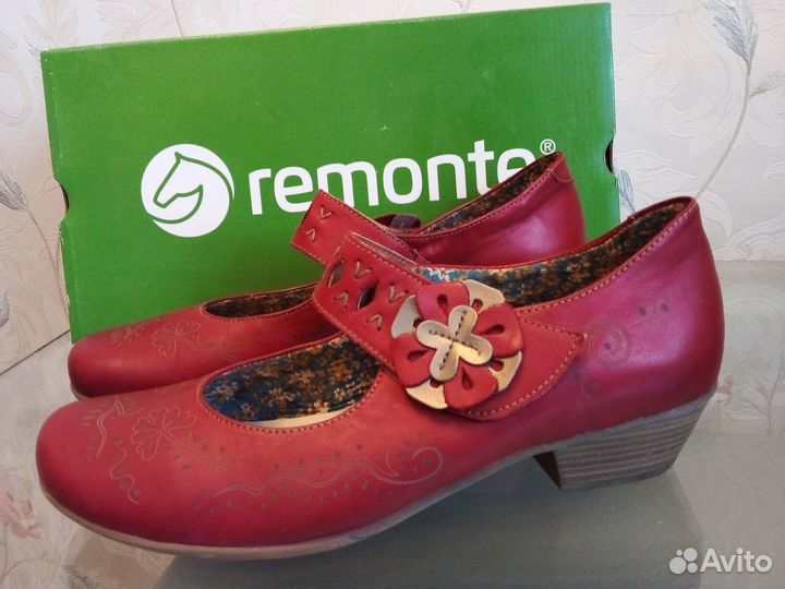 Туфли женские размер 40